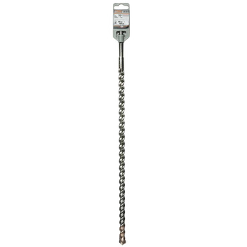 WIERTŁO DO BETONU ZBROJONEGO SDS+ PROFI 16x460/410 MM X3