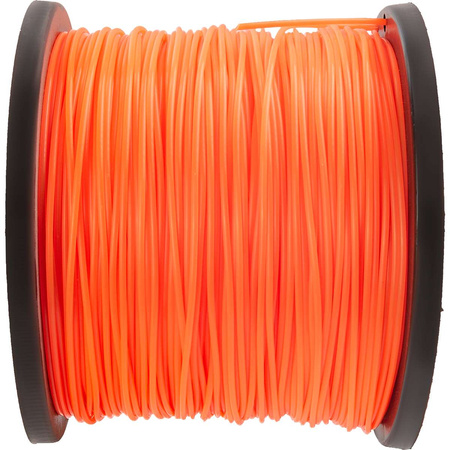 ŻYŁKA DO KOS. OKRĄGŁA 3,0MM - 168 M