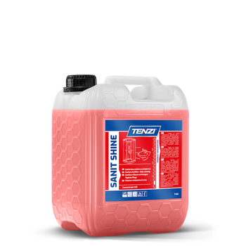 SANIT SHINE 5L