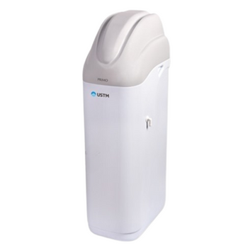 Zmiękczacz wody na cały dom (do 10 osób) USTM WS-25-1650-PRIMO