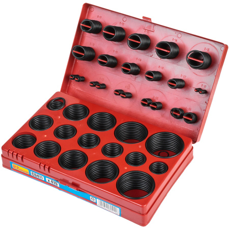 KPL. ORINGÓW 419 SZT.