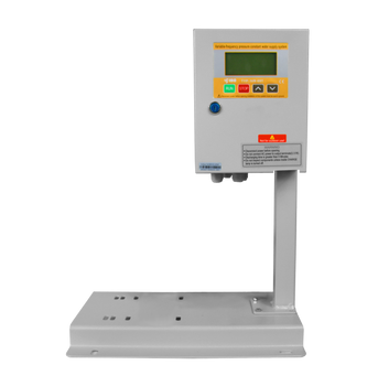 IVR 09 T (3-4 kW, 400 V, 9,7 A) Inverter