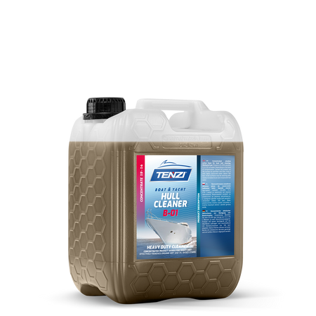 Boat Hull Cleaner B-01 - 5L