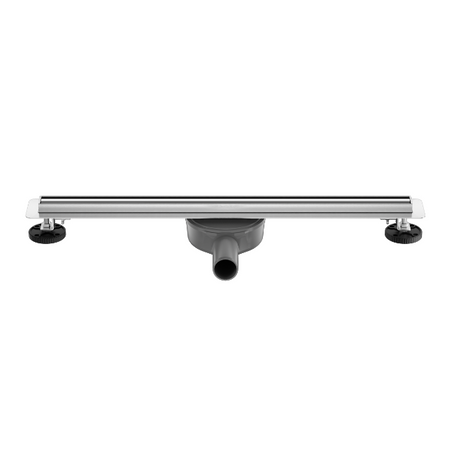 Slim&Low ProLine Mirror Silver Odpływ liniowy 60 cm chrom lustrzany