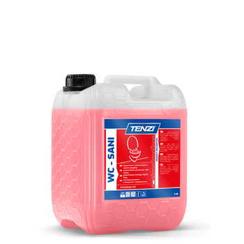 WC-Sani 5L