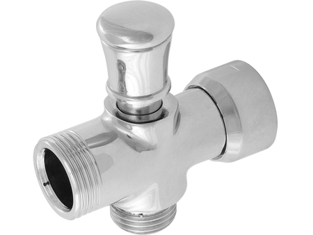 Przełącznik funkcji do baterii ściennych