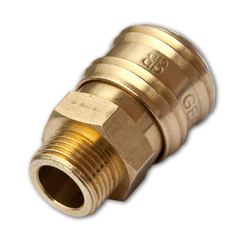 Szybkozłącze GZ 3/8"