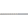 WIERTŁO DO METALU EXTRA DŁUGIE 4 MM (220 MM) PROFI