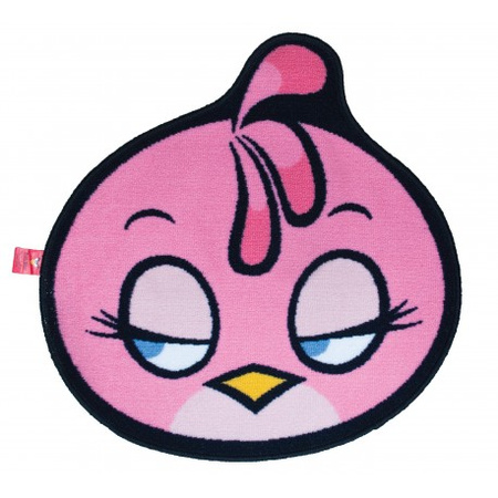 Dywanik Angry Birds Stella