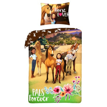 Spirit pościel SP-8321BL