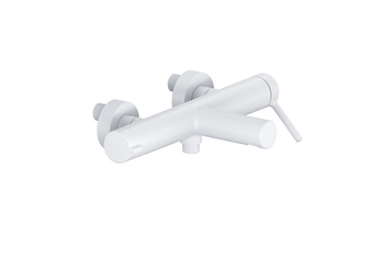 EXCELLENT PI bateria wannowo-prysznicowa, AREX.1205WH
