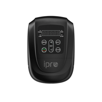 IVR 11-4T7R5A0 (5,5-7,5kW,400V) Inverter z sensorem