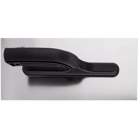 PACA NIERDZEWNA GŁADKA 270x130MM