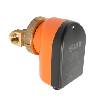 CPI 15-15 (28 W, 230 V) pompa cyrkulacyjna CWU