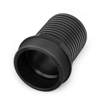 PIN LUG przyłącze GZ 4'' na wąż 4''- PP