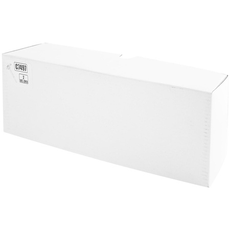 KLUCZ DO RUSZTOWAŃ MŁOTKOWY Z GRZECHOTKĄ 19x22 MM CR-V
