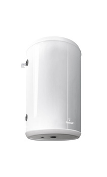 Zbiornik buforowy wiszący 80l biały