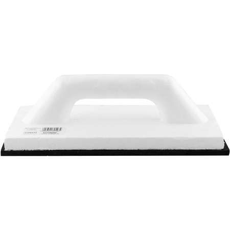 PACA STYROPIANOWA GUMA 270x130MM