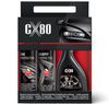 CX80 Auto Care Set – zestaw do pielęgnacji samochodu