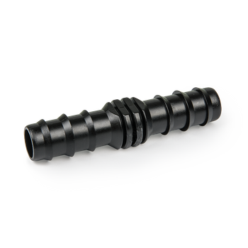 Łącznik, wtyk na wąż 12mm