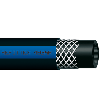 Wąż techniczny REFITTEX 40BAR 16*24mm / 50m