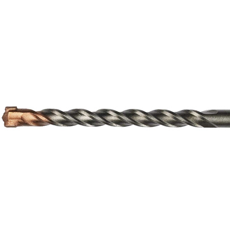 WIERTŁO DO BETONU ZBROJONEGO SDS+ PROFI  6x210/160 MM X3