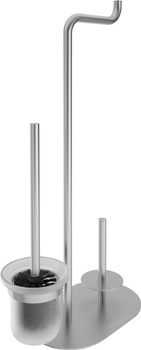 Stojak na papier - 3-funkcyjny stal ADI F732