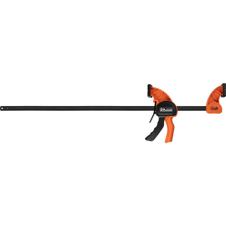 ŚCISK STOLARSKI SZYBKI 600 MM