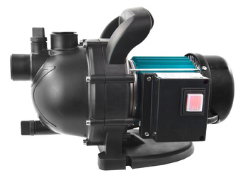 Garden 1000/GREEN 1000 (1 kW, 230 V) pompa hydroforowa z osprzętem
