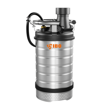 IBX AUTO 50-2,2 (2,2 kW, 400 V) pompa szlamowa