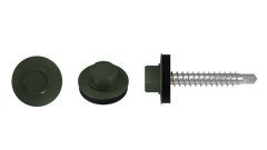 FD-4,8*20 RAL 6020