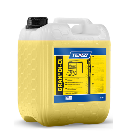 Gran Di-Cl 20L