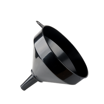 Lejek z sitkiem antystatycznym, DUŻY - 25cm