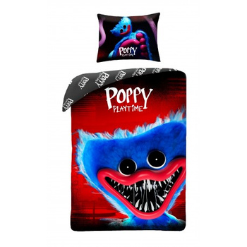 Poppy Playtime PPT-1100BL