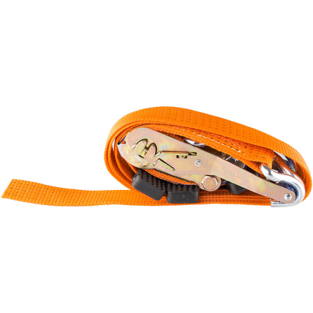 PAS TRANSPORTOWY 5T; DŁ. 3M, LAWETA (P003)