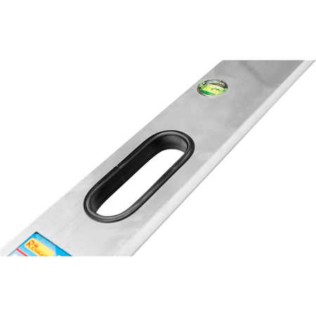 ŁATA MURARSKA 2 OCZKA 150 CM Z UCHWYTAMI