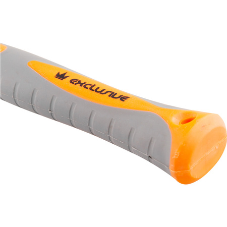 MŁOTEK MURARSKI TYP REŃSKI - WĄSKI FIBERGLASS