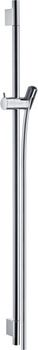 HG Unica Drążek prysznicowy S Puro 90 cm z wężem Isiflex 160 cm, Chrom