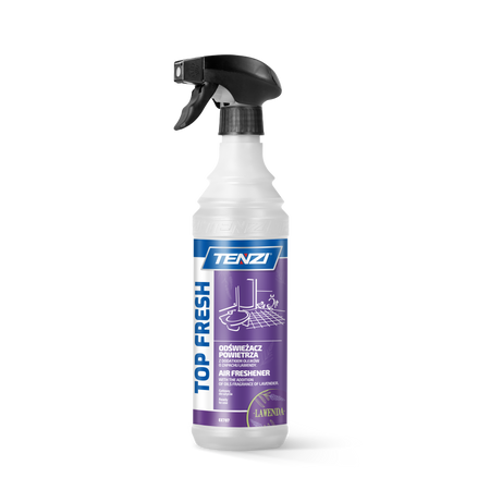 TOP FRESH GT LAWENDA 0,6L