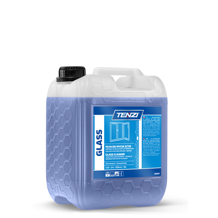 Glass 5L