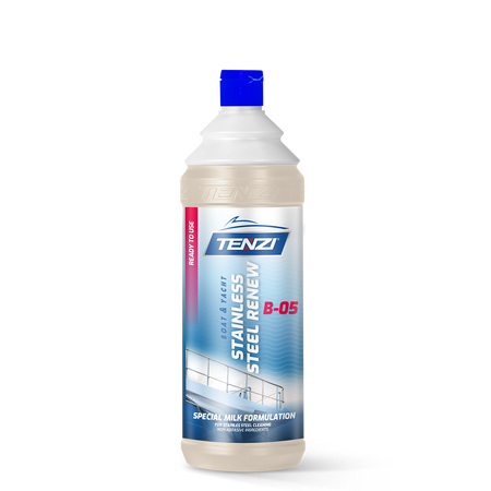 Boat Stainless Steel Renew B-05 - 1L