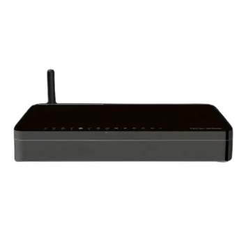 Centrala Sinum EH-01 czarny