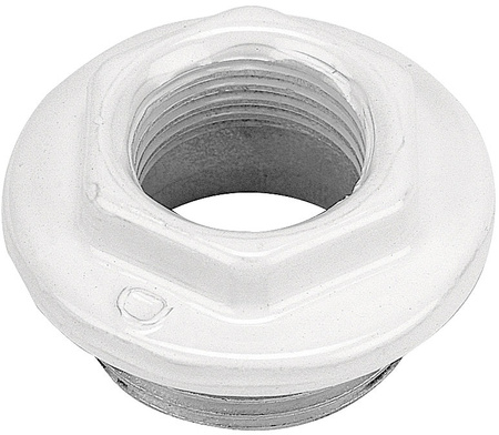 Zawór kulowy gazowy z motylkiem GW-GZ 1-2" typ G61
