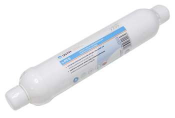 Liniowy filtr mechaniczny (polipropylenowy) USTM L-PS-Q