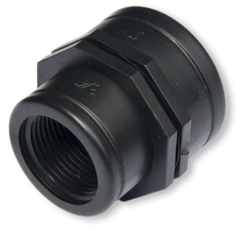 Łącznik GW 1/2" / 3/4"