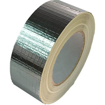 Taśma aluminiowa wzmocniona 48 mm x 50y