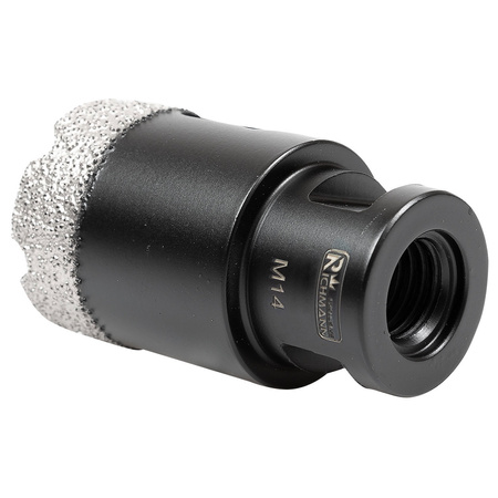 OTWORNICA DIAMENTOWA 30MM  M14