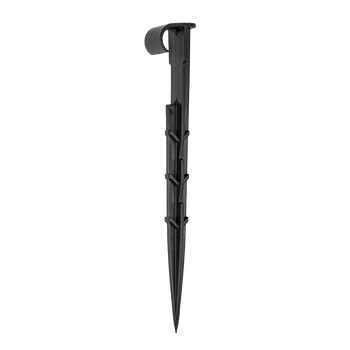 Szpilka z uchwytem na wąż 16mm / dł.18cm