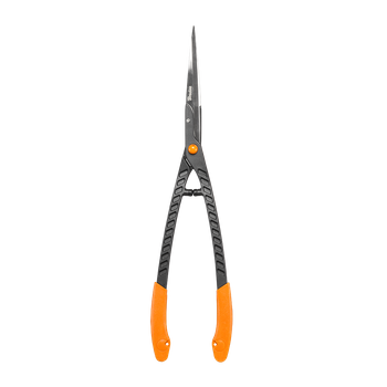 Nożyce kute alu. do żywopłotu V-SERIES-P, ostrze proste