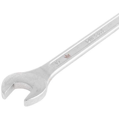 KLUCZE POL.GŁÓWKI 6-17MM  6 EL.